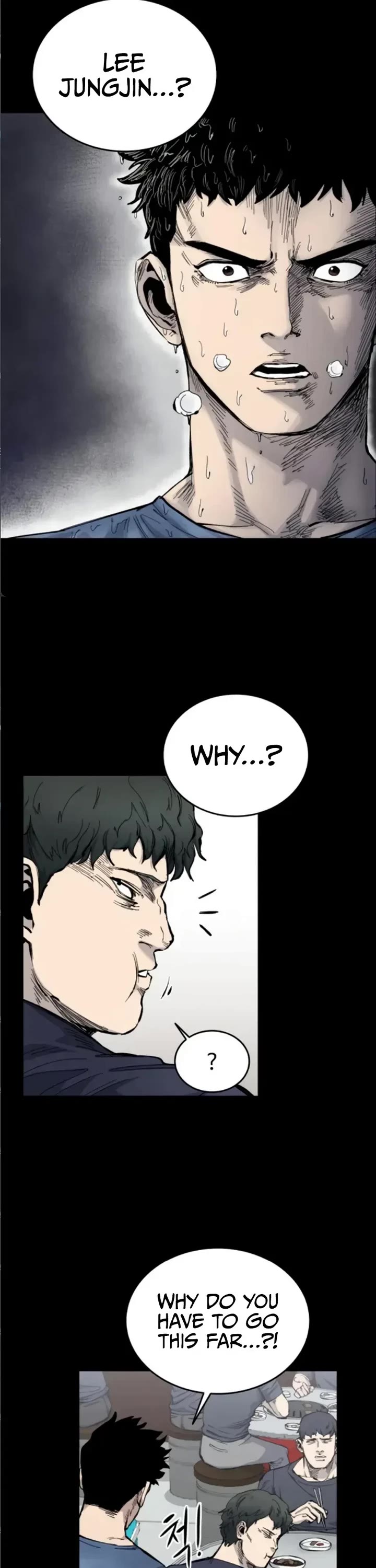 High Class chapter 11 page 39
