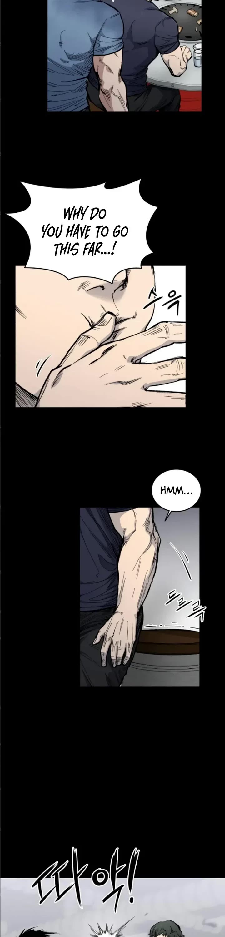 High Class chapter 11 page 40