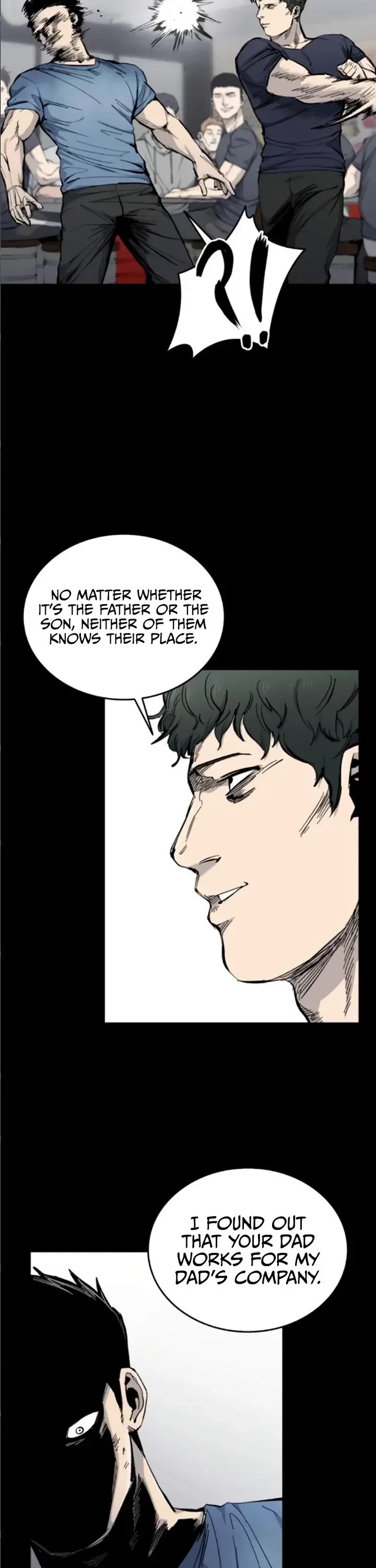 High Class chapter 11 page 41