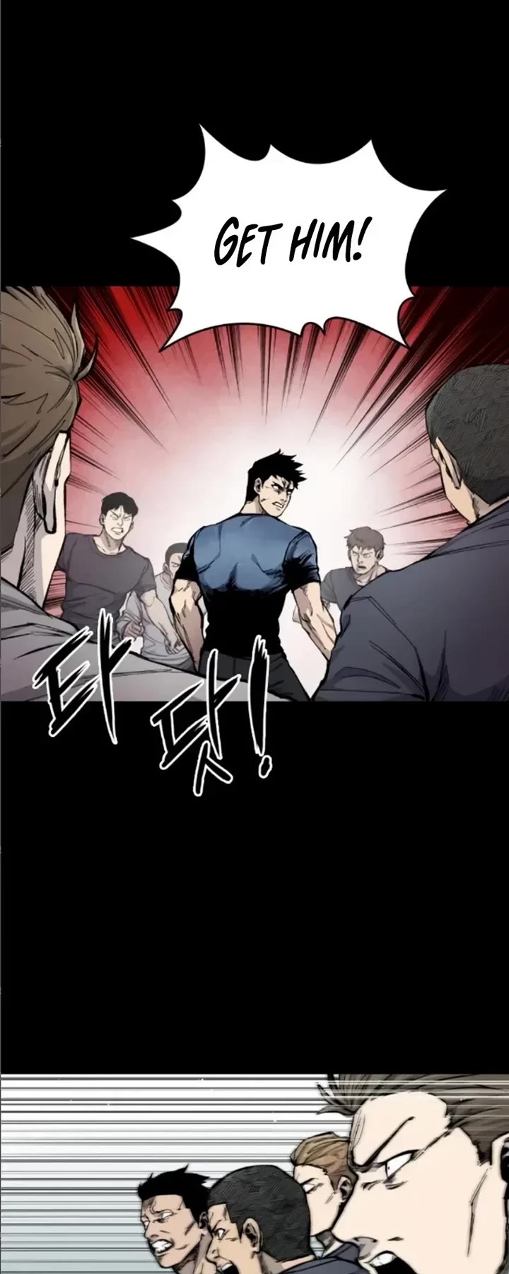 High Class chapter 11 page 47