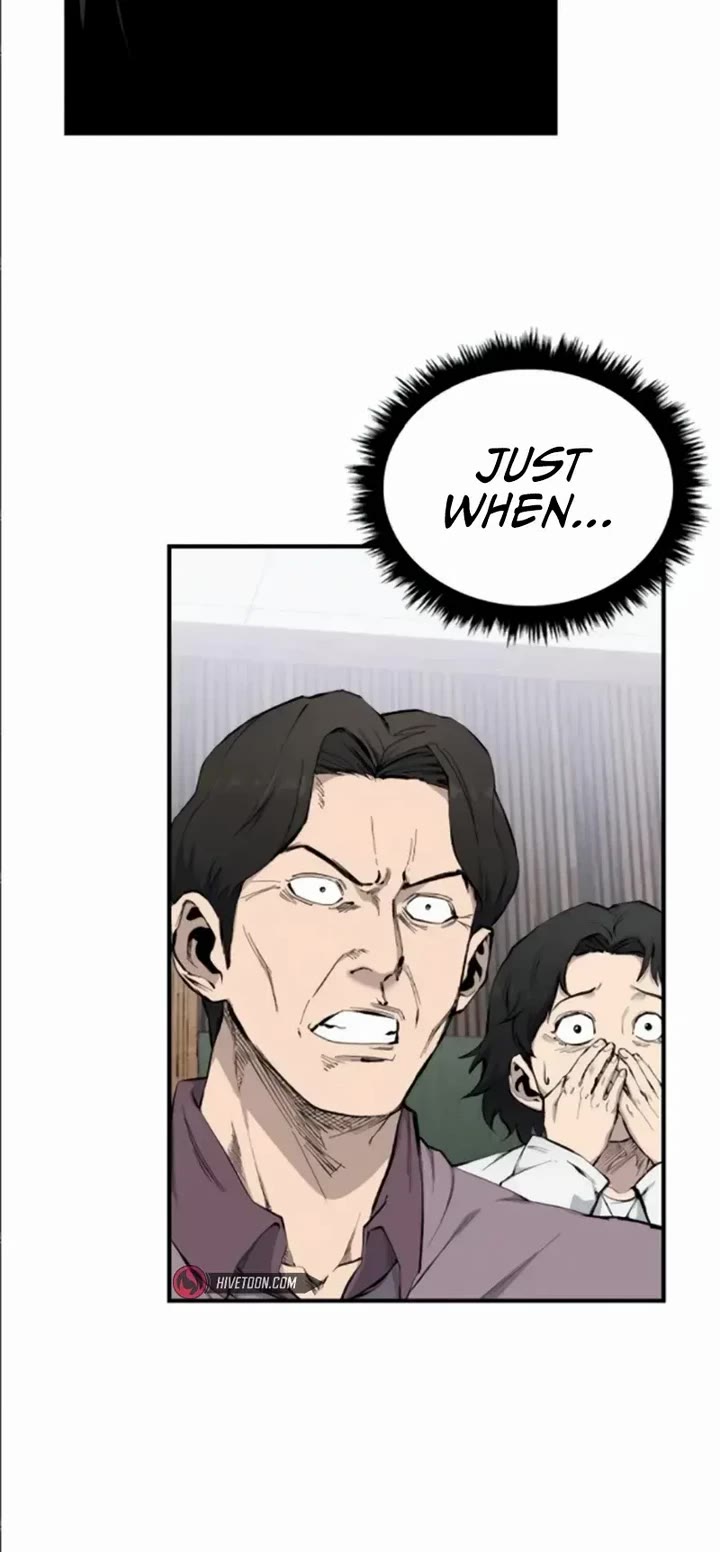 High Class chapter 11 page 5
