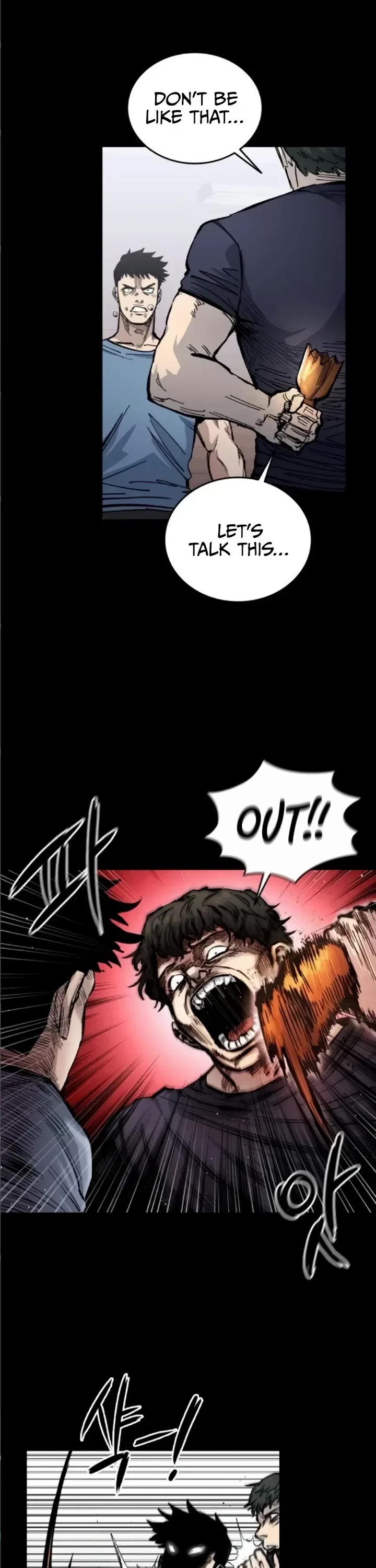 High Class chapter 11 page 51