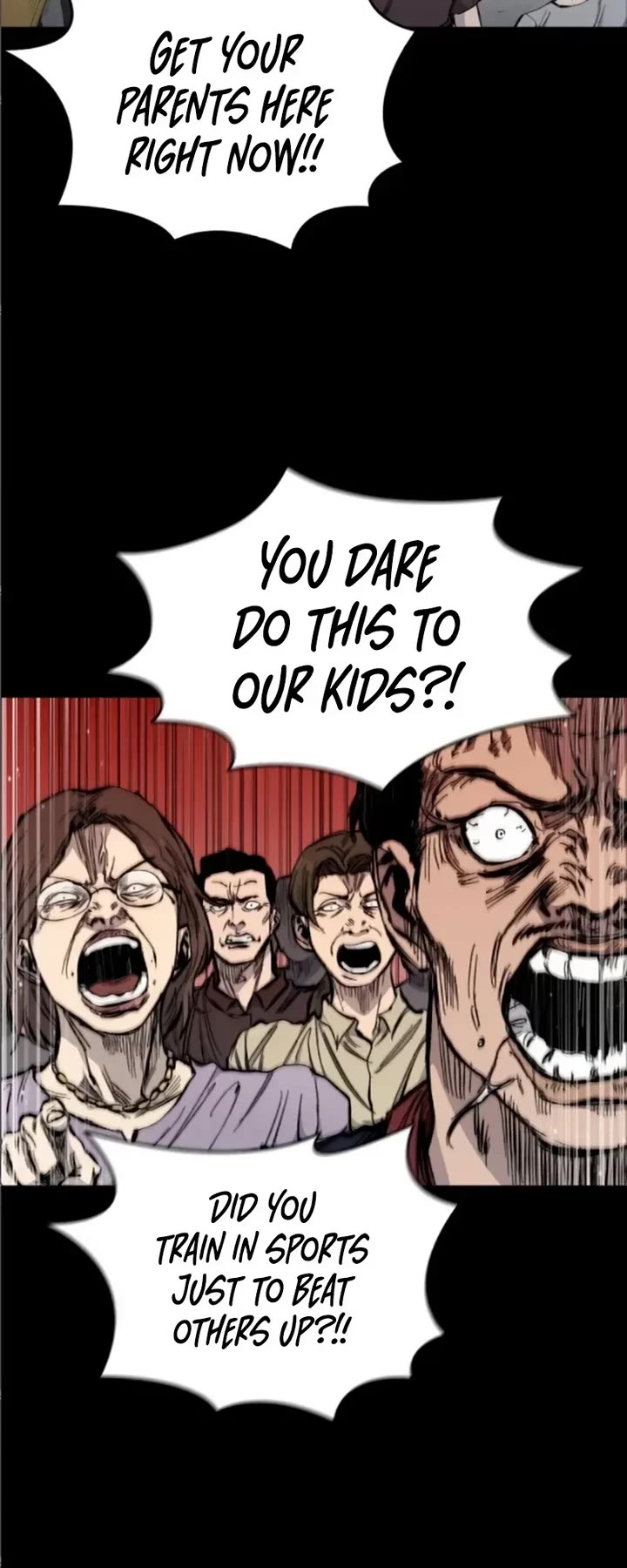 High Class chapter 11 page 57