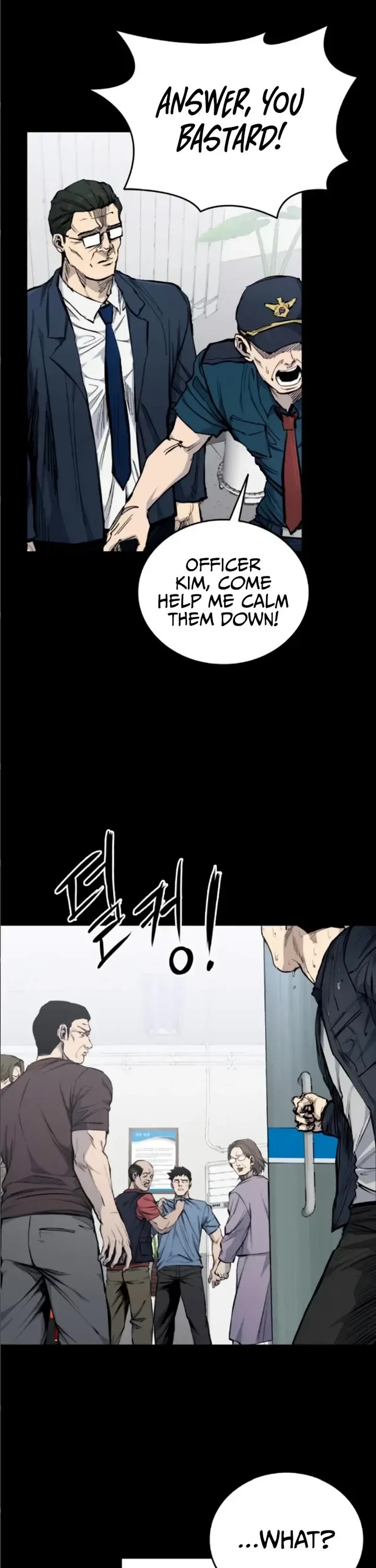High Class chapter 11 page 59