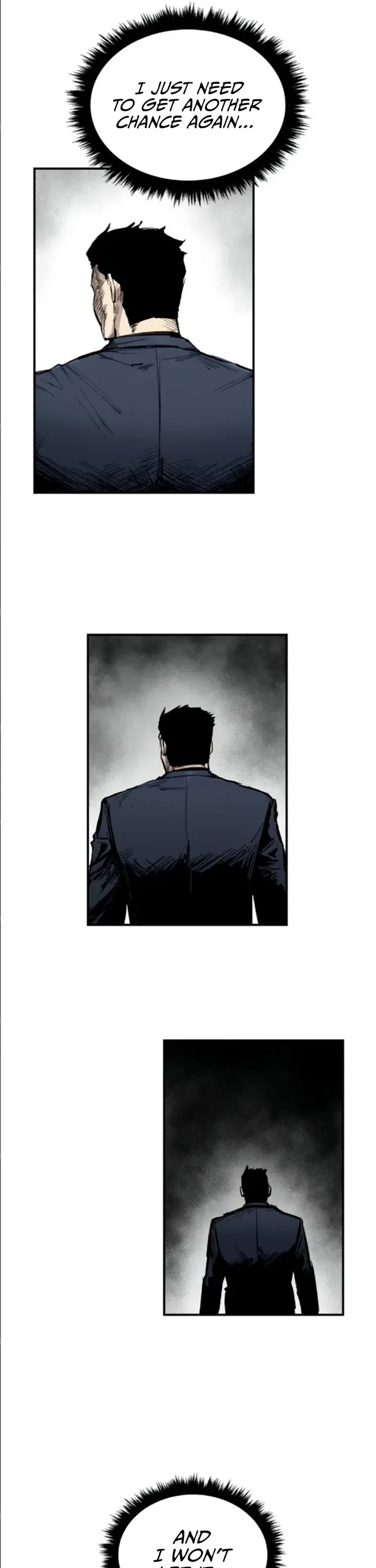 High Class chapter 11 page 6