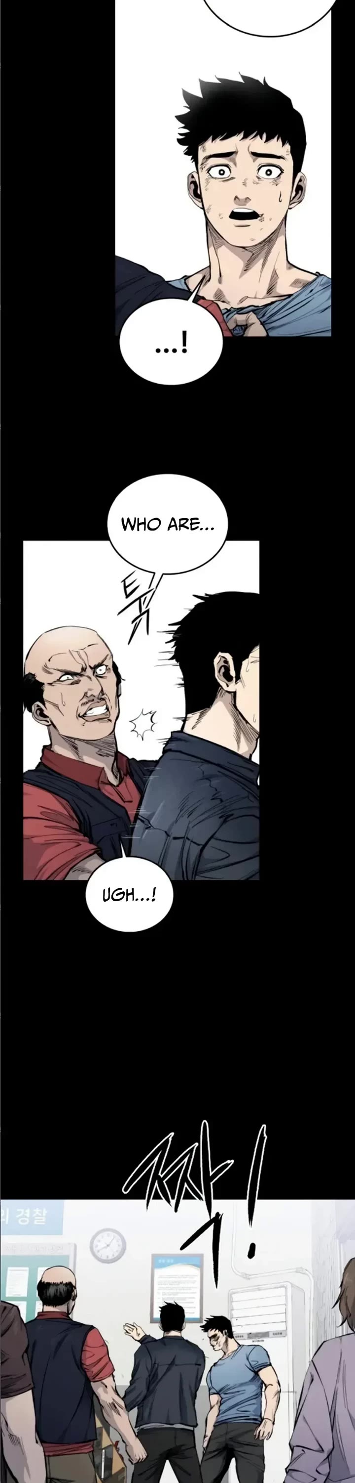 High Class chapter 11 page 60