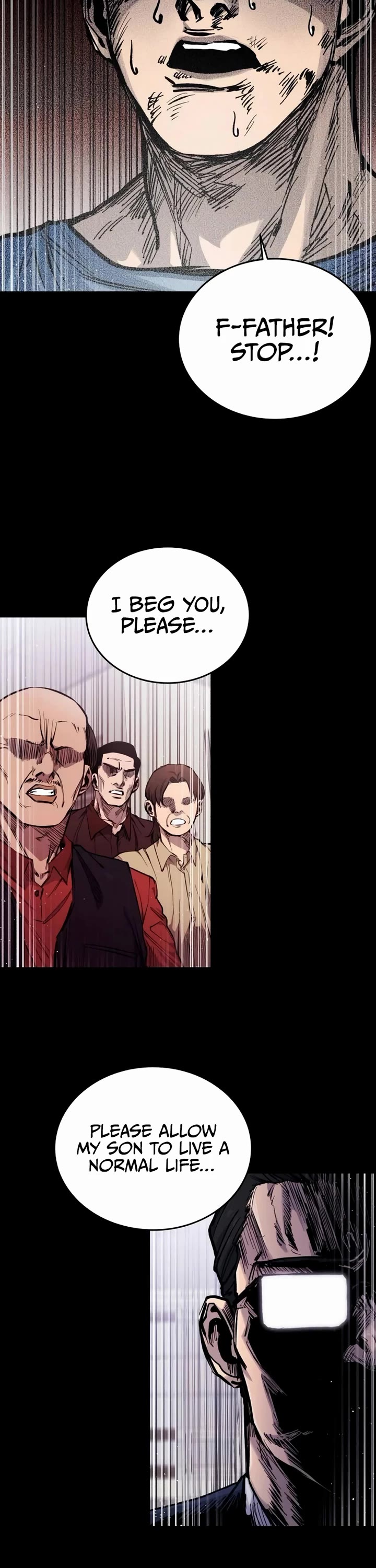 High Class chapter 12 page 11