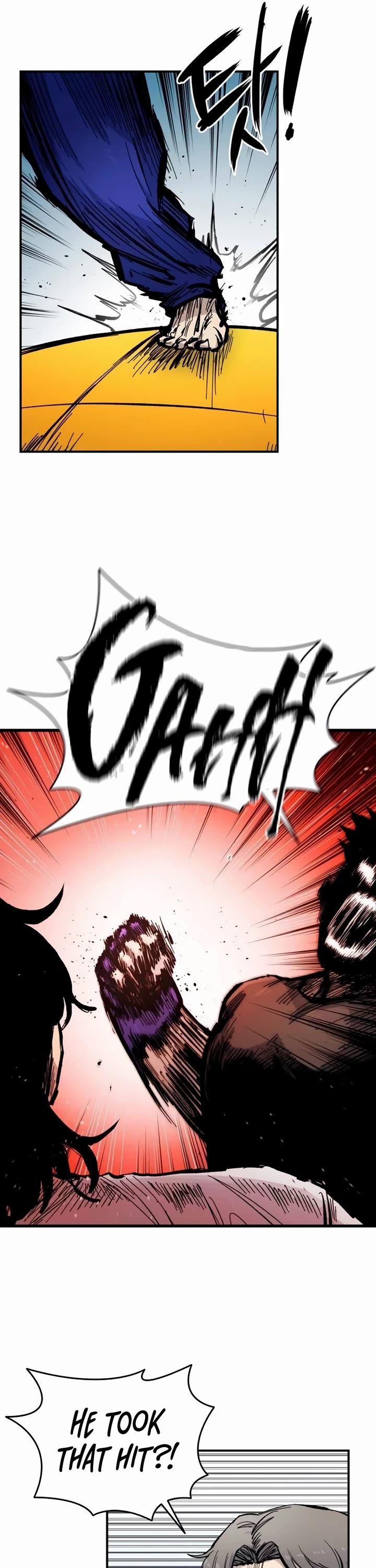 High Class chapter 12 page 14