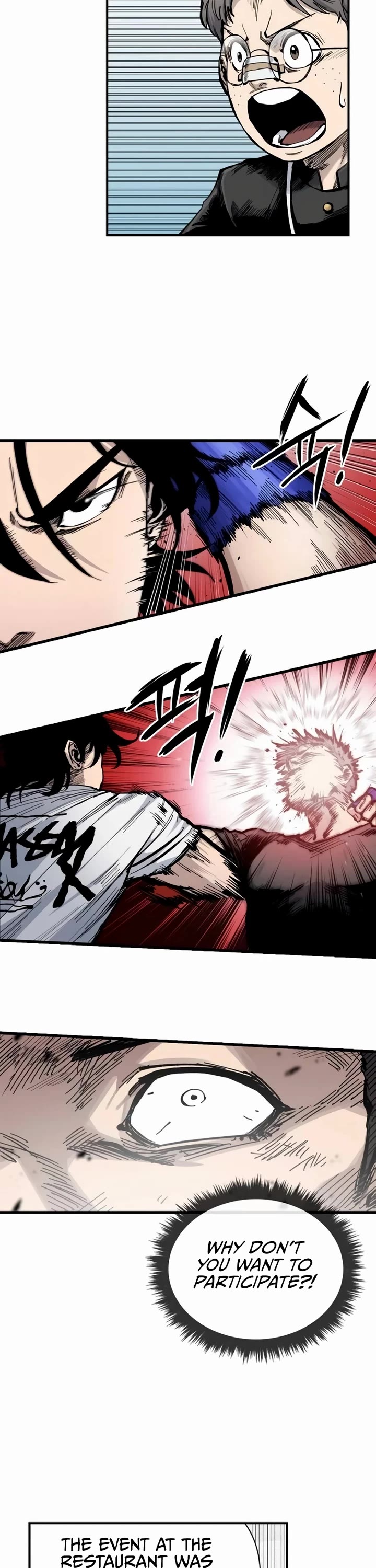High Class chapter 12 page 15