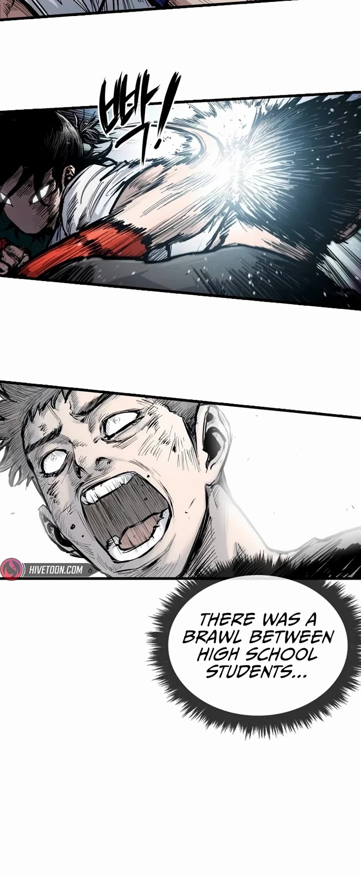 High Class chapter 12 page 18