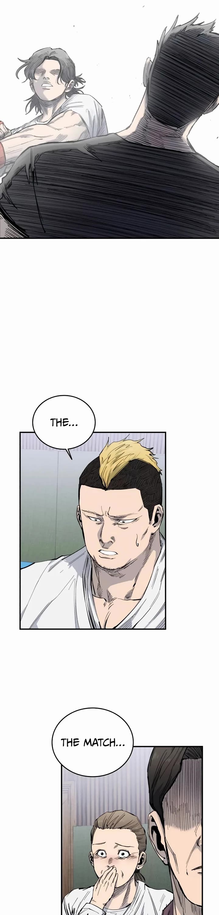 High Class chapter 12 page 24