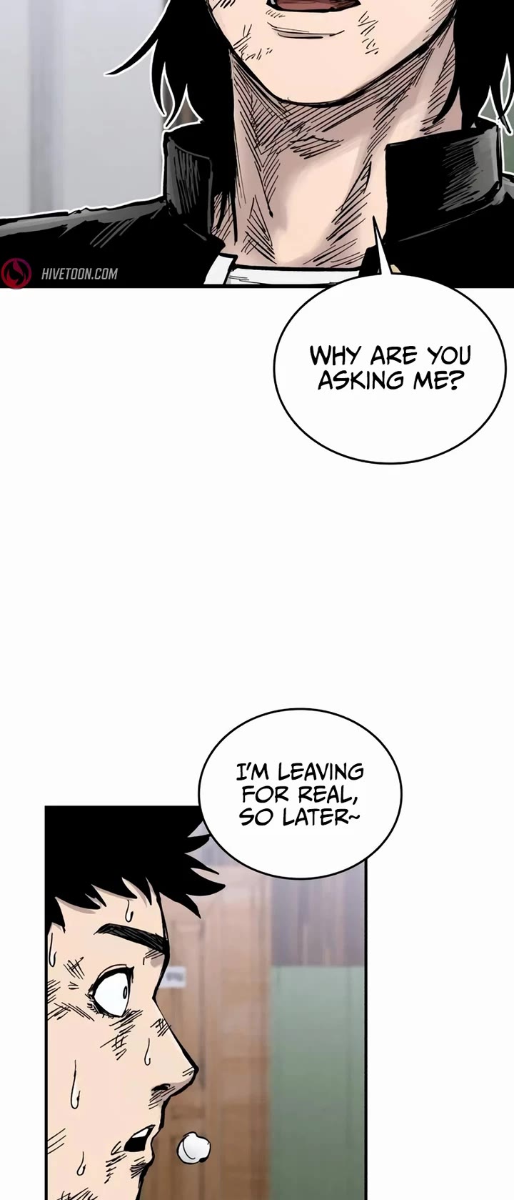 High Class chapter 12 page 31