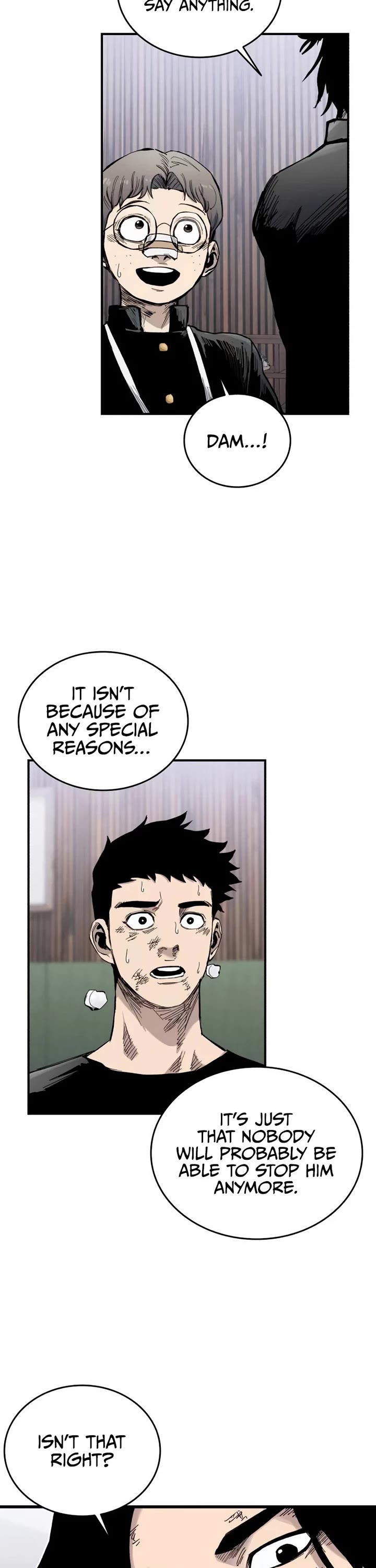 High Class chapter 12 page 35