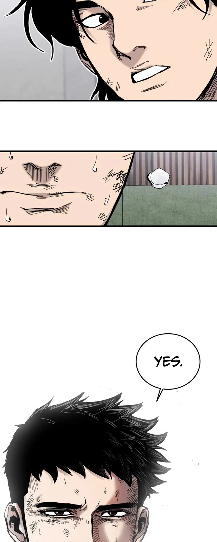 High Class chapter 12 page 36