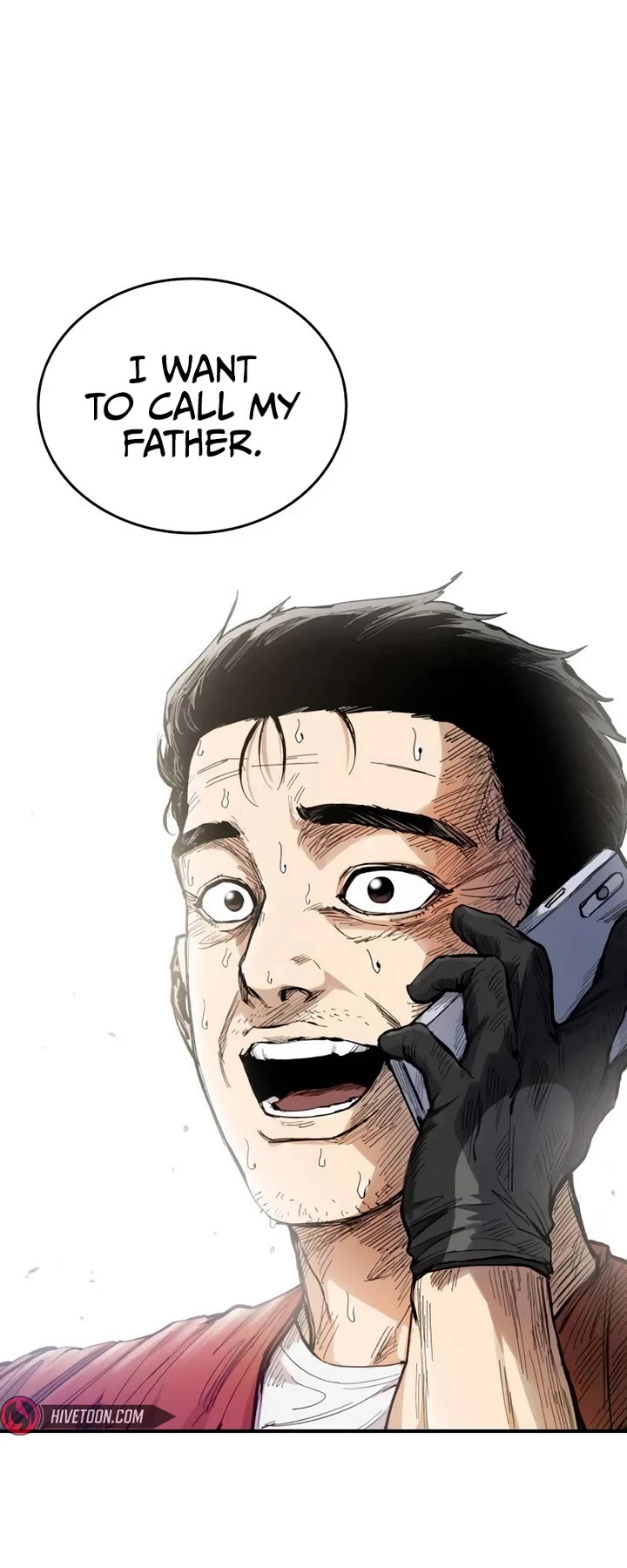 High Class chapter 12 page 42