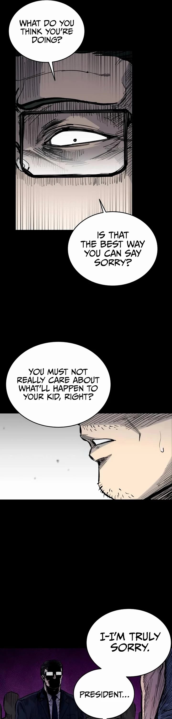 High Class chapter 12 page 9
