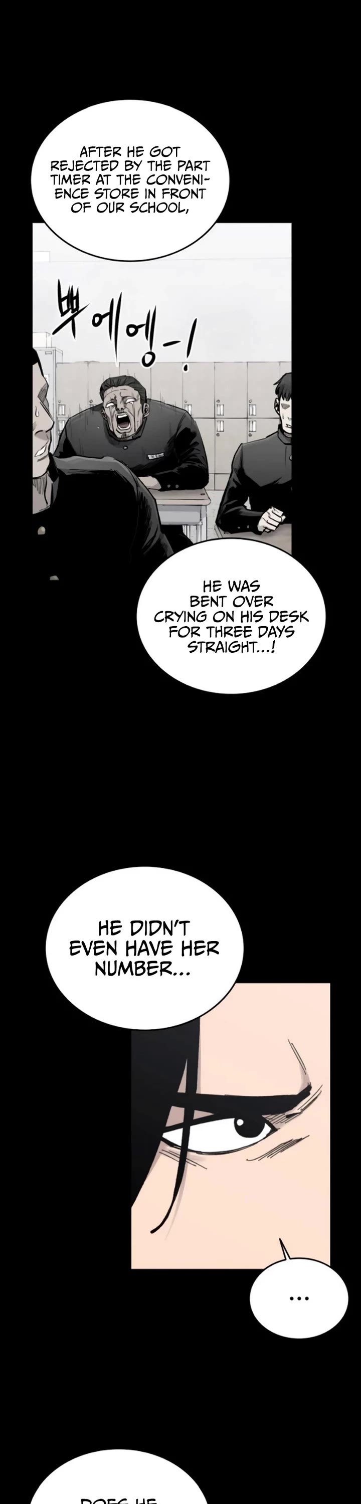 High Class chapter 13 page 11