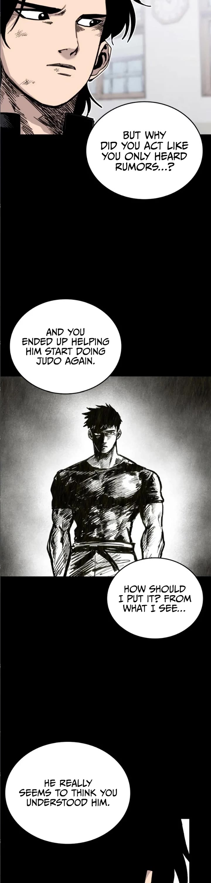 High Class chapter 13 page 16