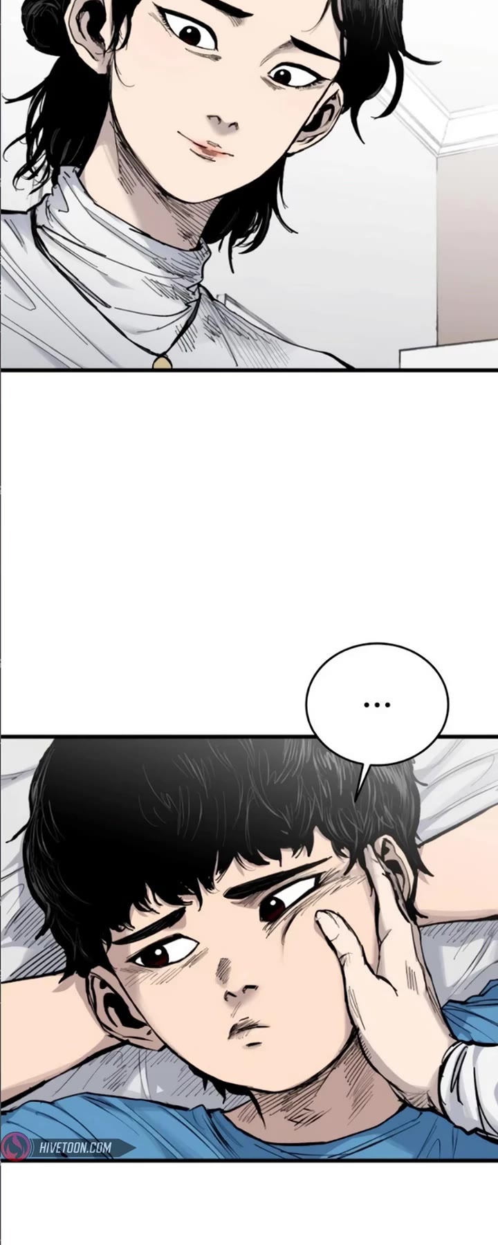 High Class chapter 13 page 23