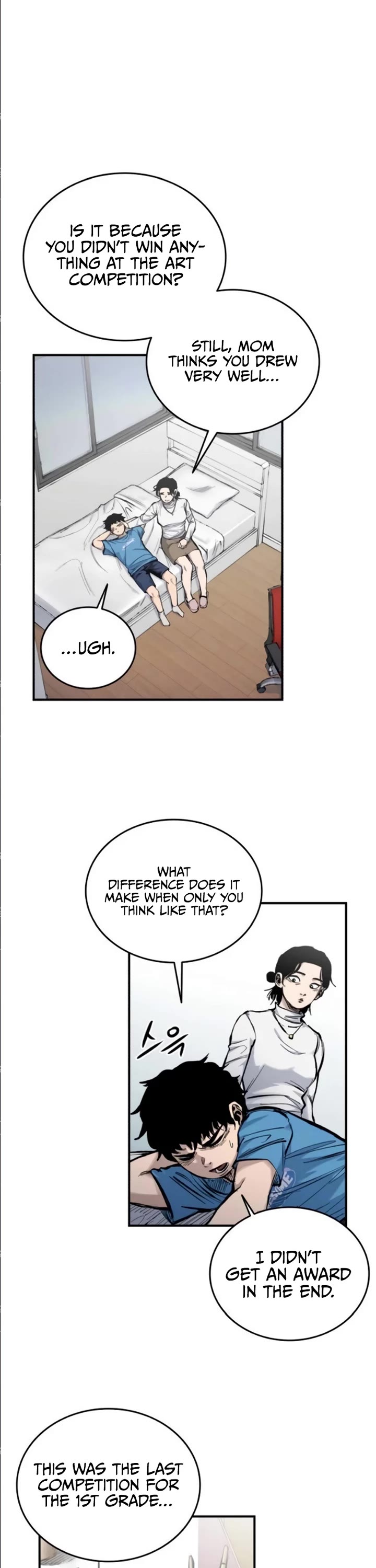High Class chapter 13 page 24