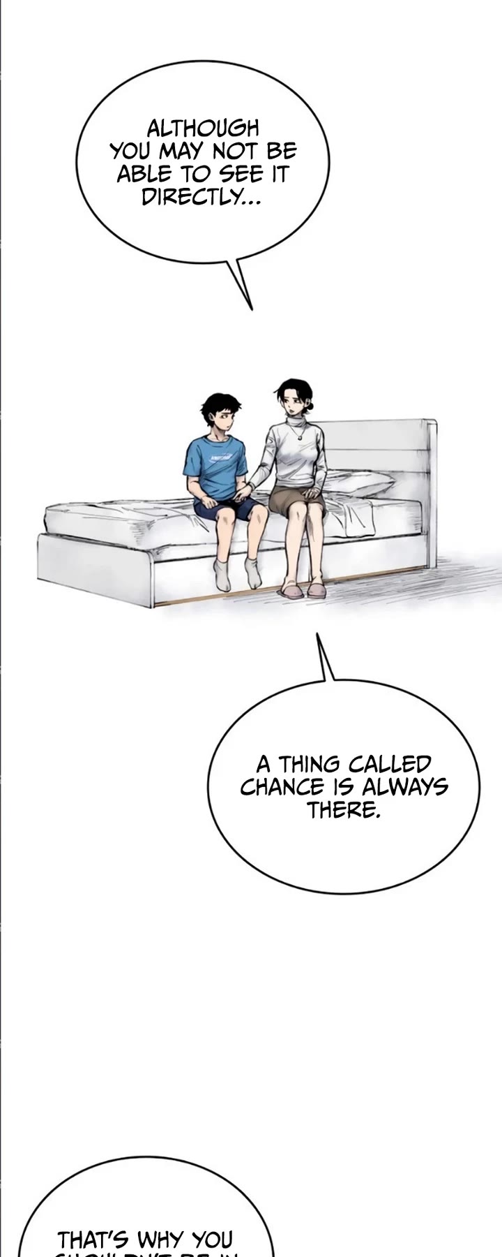 High Class chapter 13 page 27