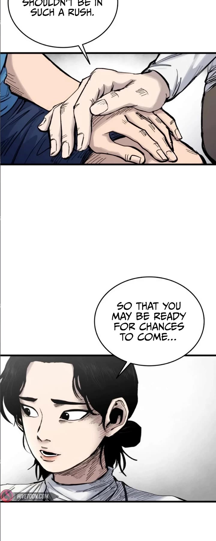 High Class chapter 13 page 28