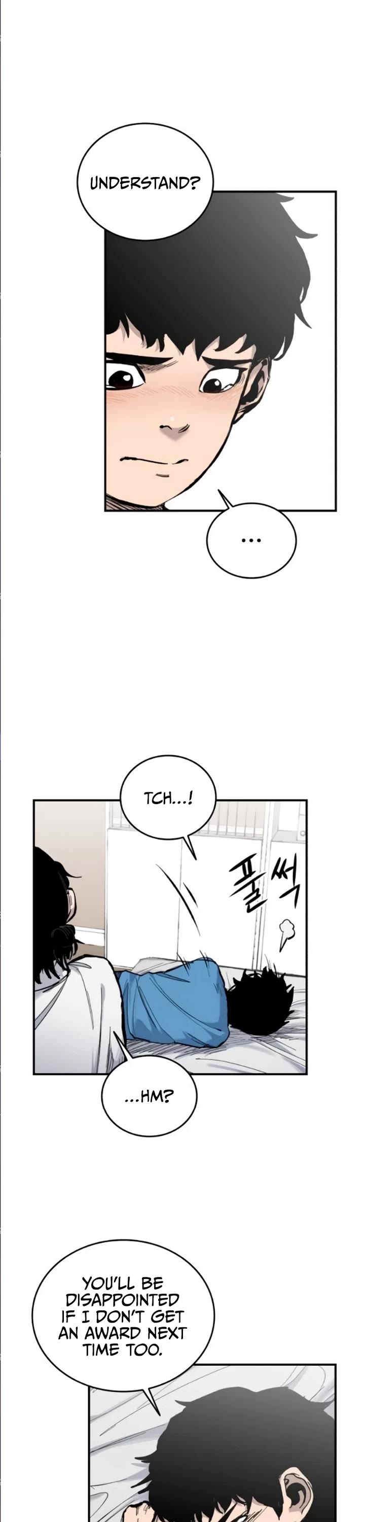High Class chapter 13 page 29