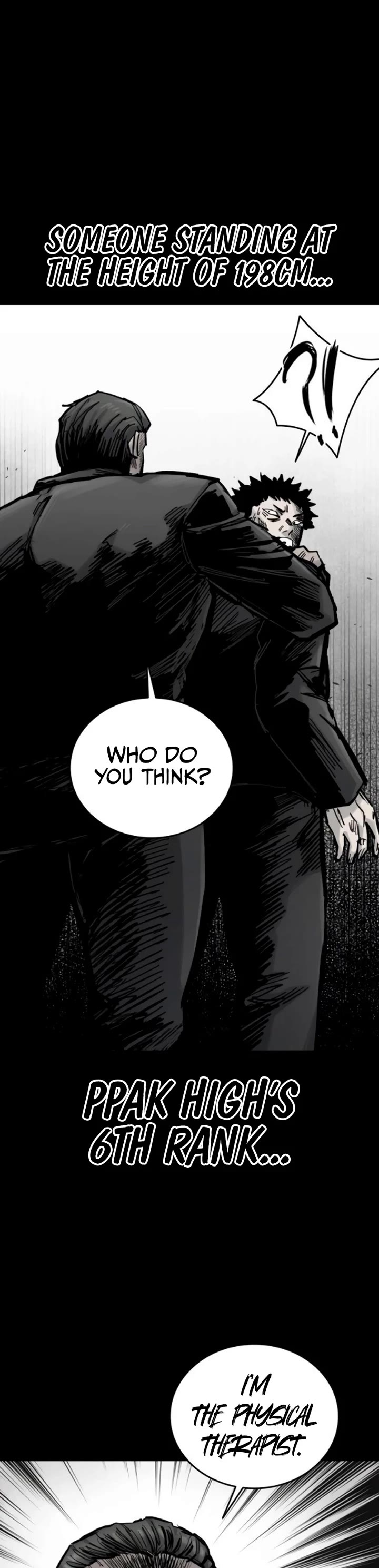 High Class chapter 13 page 3