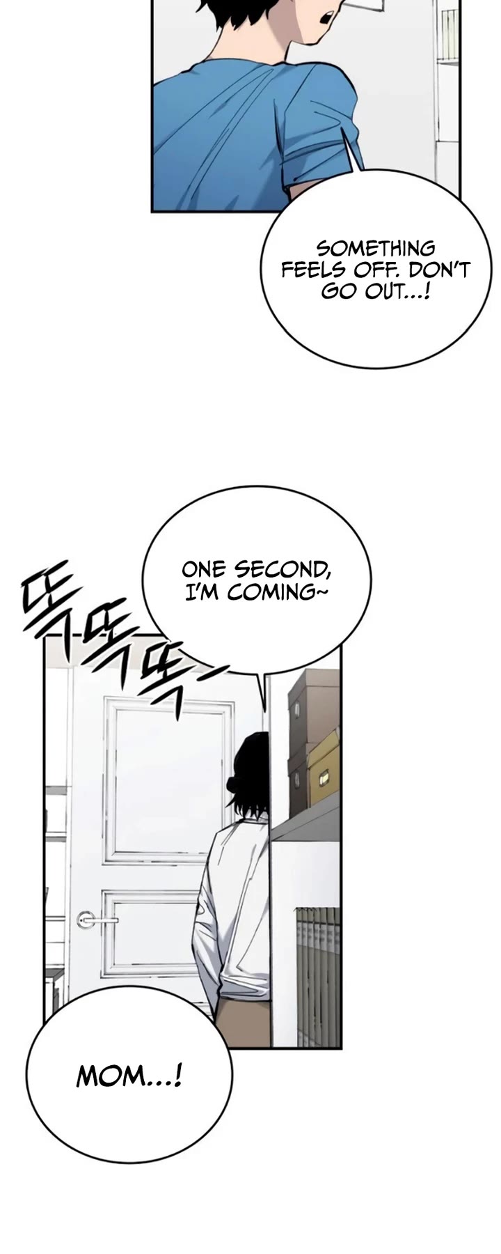 High Class chapter 13 page 33