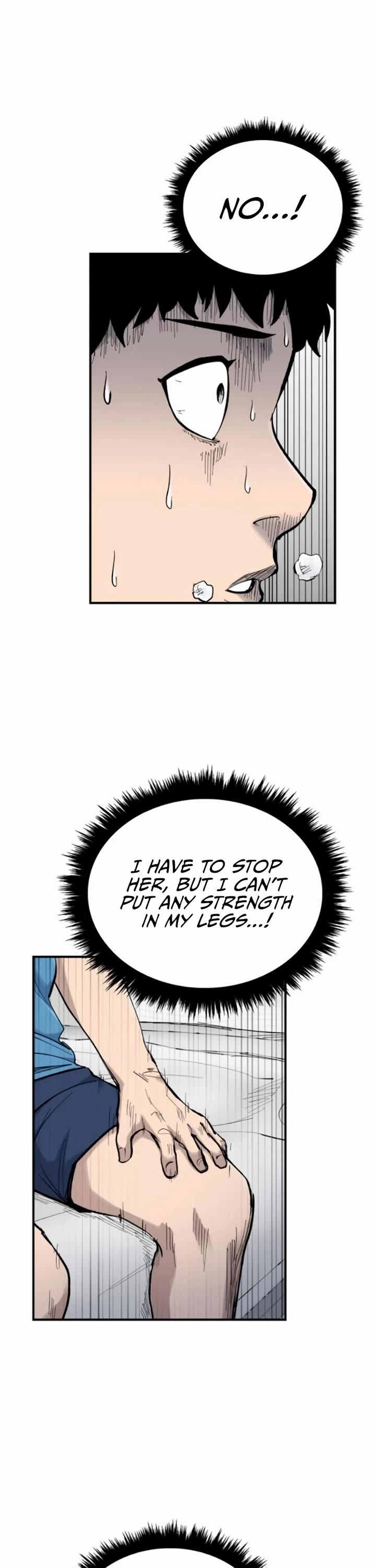 High Class chapter 13 page 34