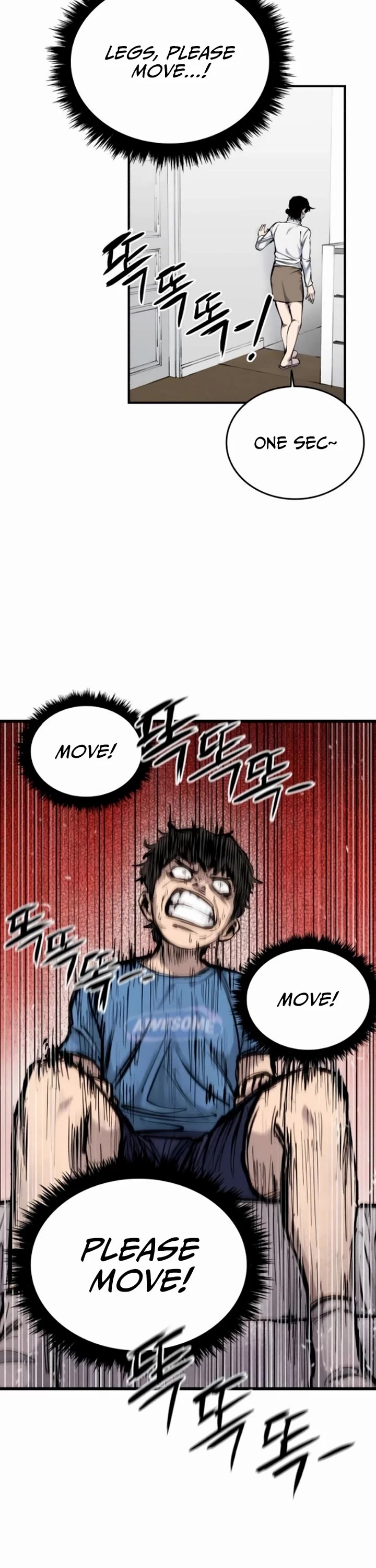High Class chapter 13 page 35
