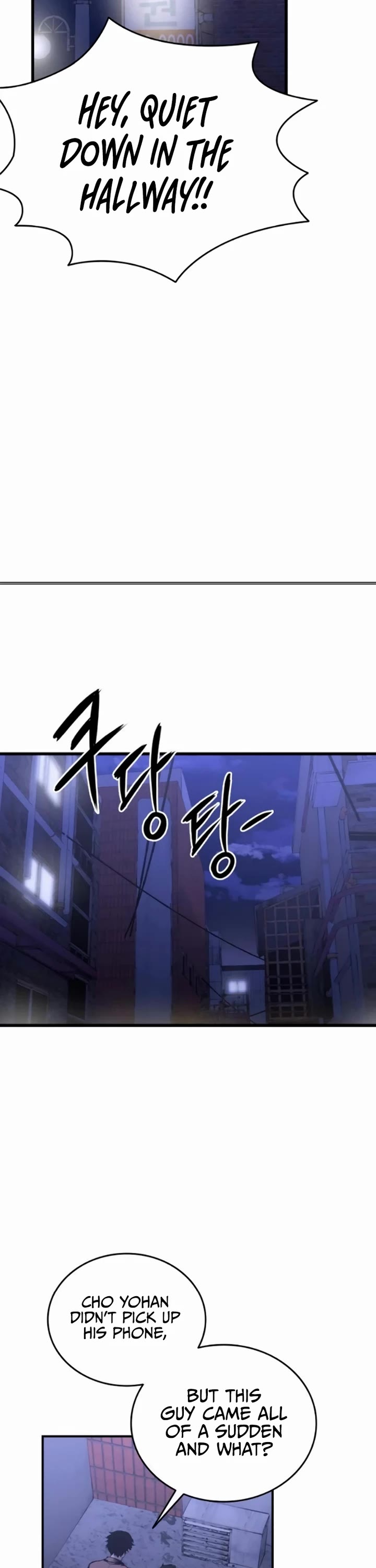 High Class chapter 13 page 48