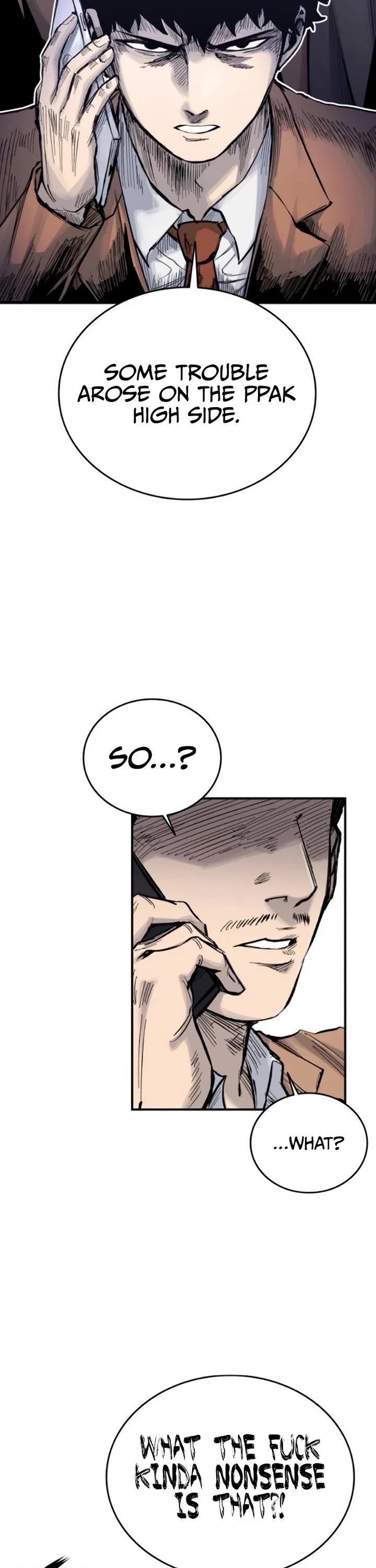 High Class chapter 13 page 53