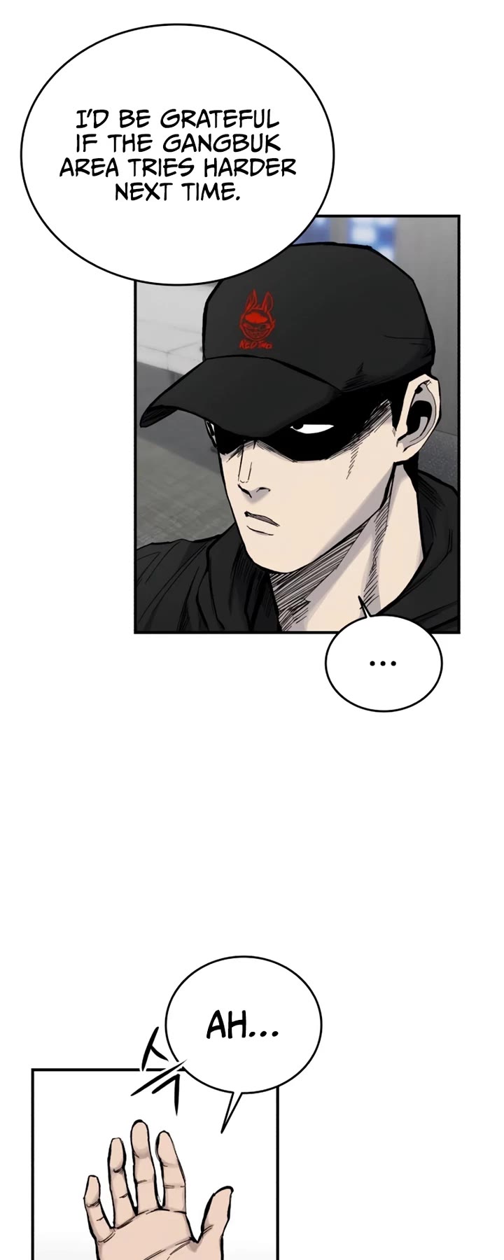 High Class chapter 14 page 21