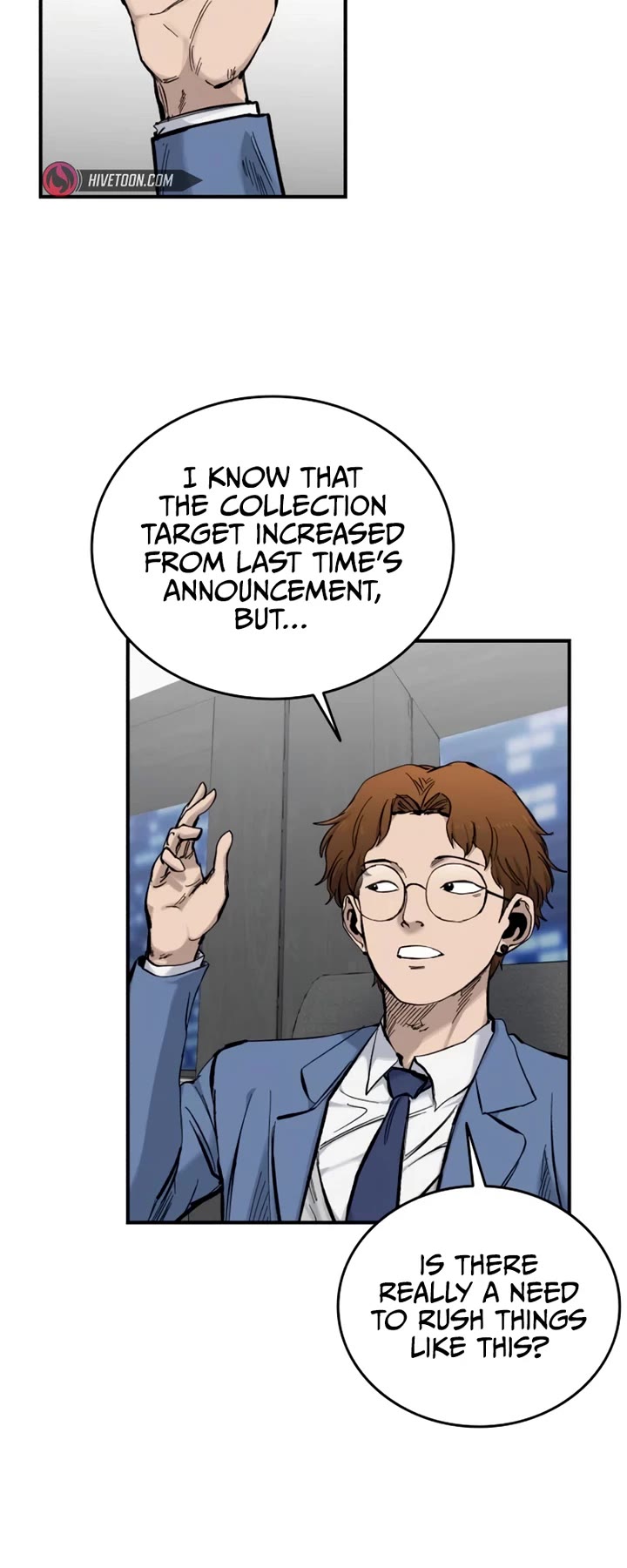 High Class chapter 14 page 22