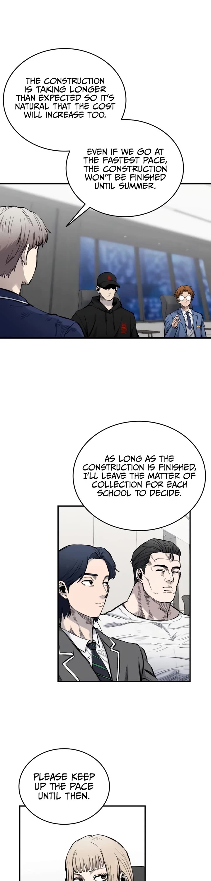 High Class chapter 14 page 23