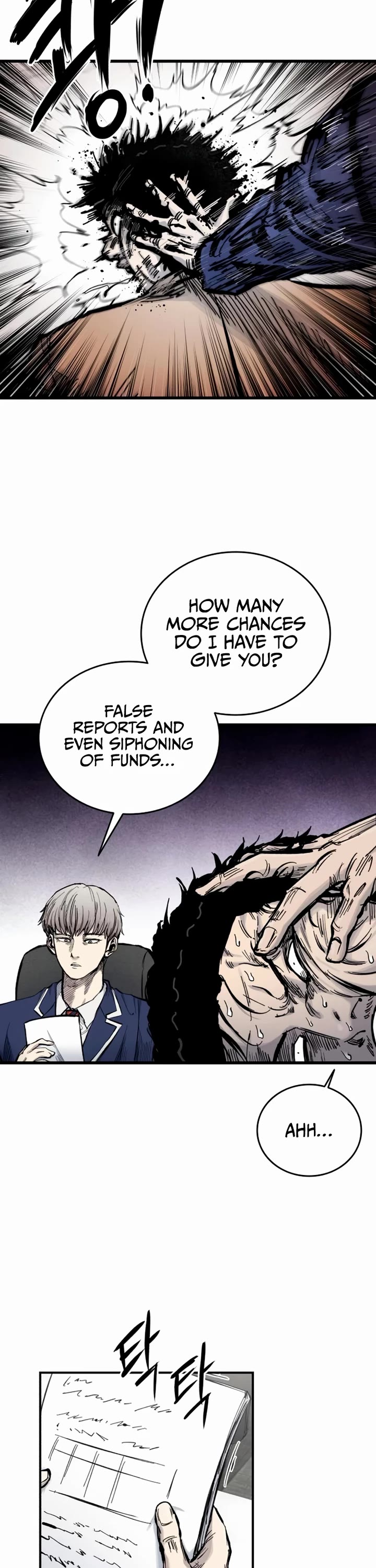 High Class chapter 14 page 29