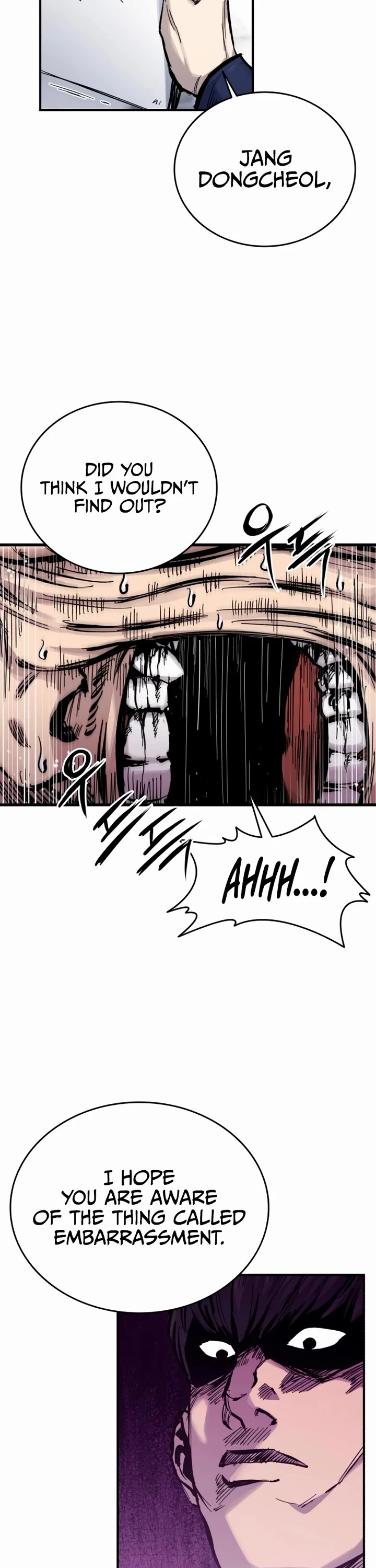 High Class chapter 14 page 30