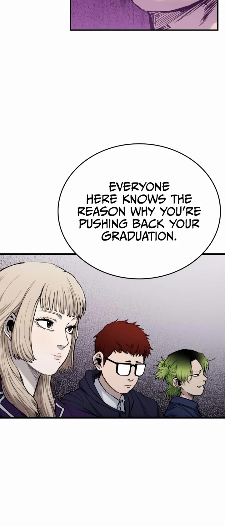 High Class chapter 14 page 31