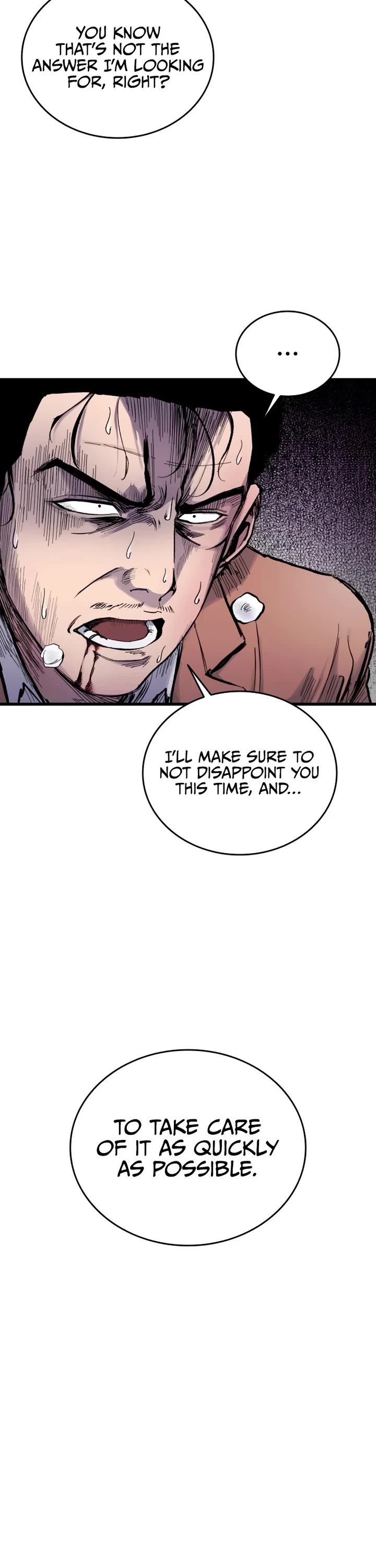High Class chapter 14 page 35