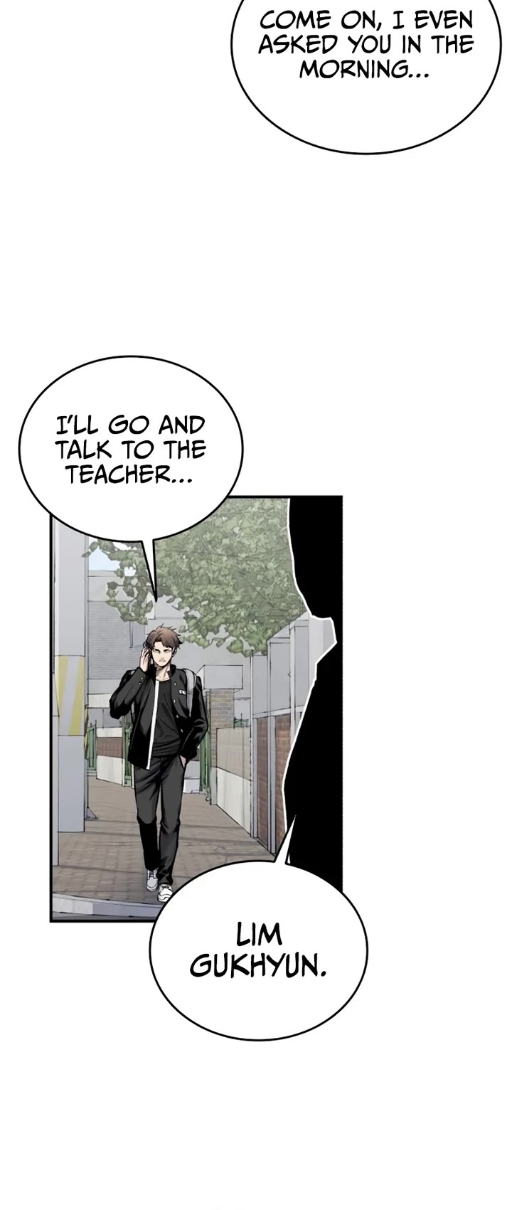 High Class chapter 14 page 37