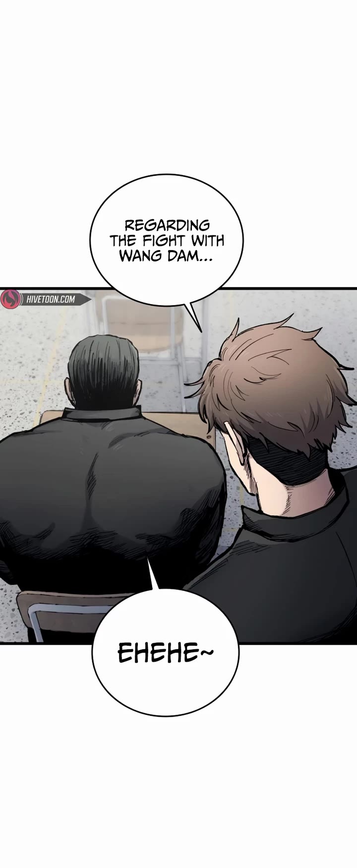 High Class chapter 14 page 46