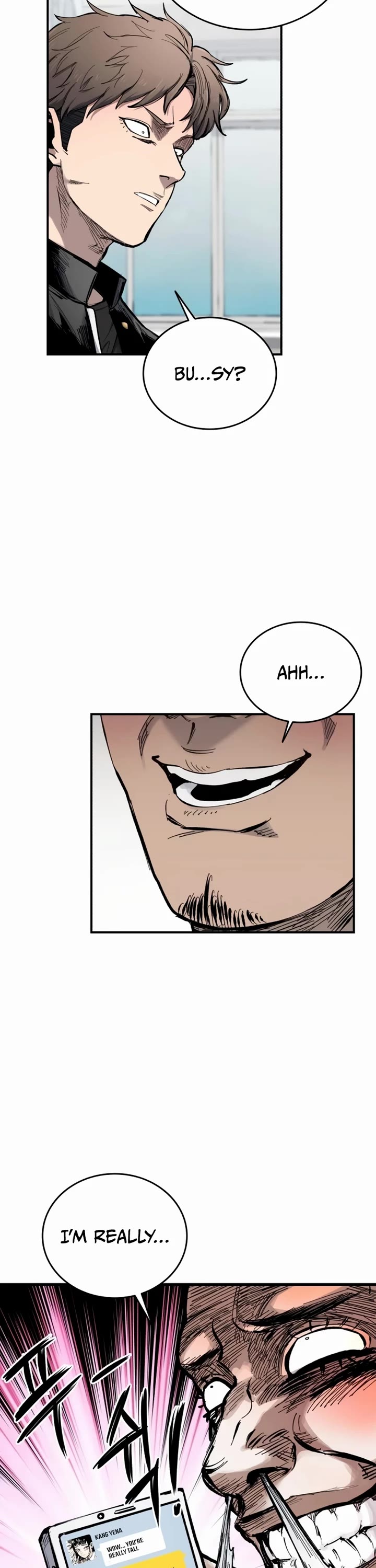 High Class chapter 14 page 48