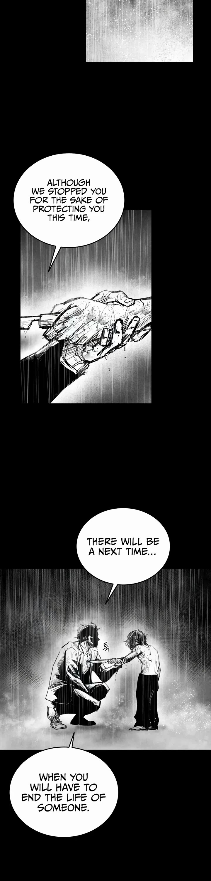 High Class chapter 19 page 11