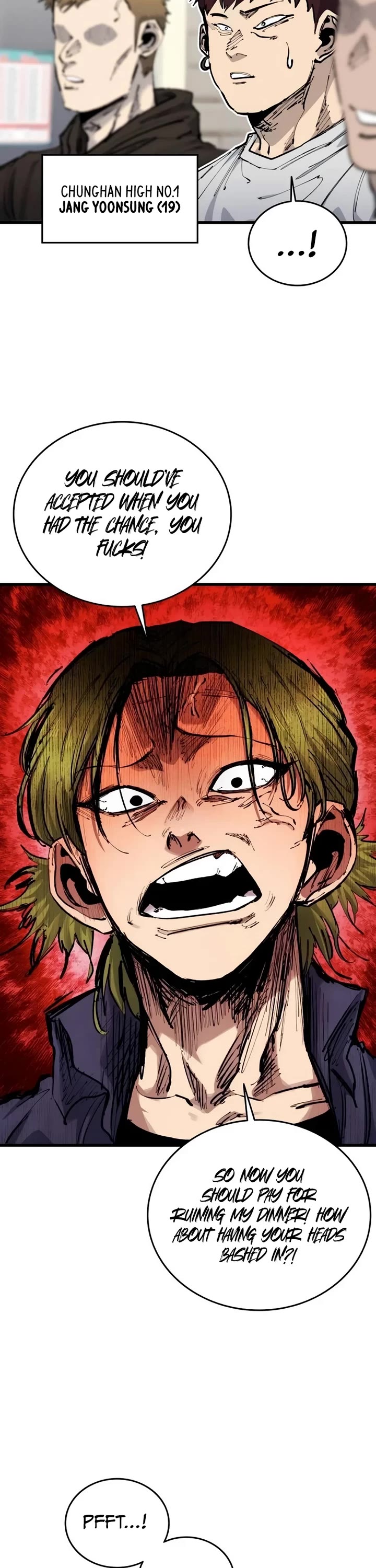 High Class chapter 19 page 26