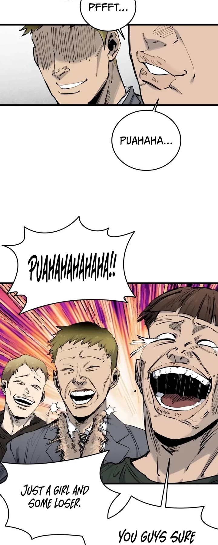 High Class chapter 19 page 27