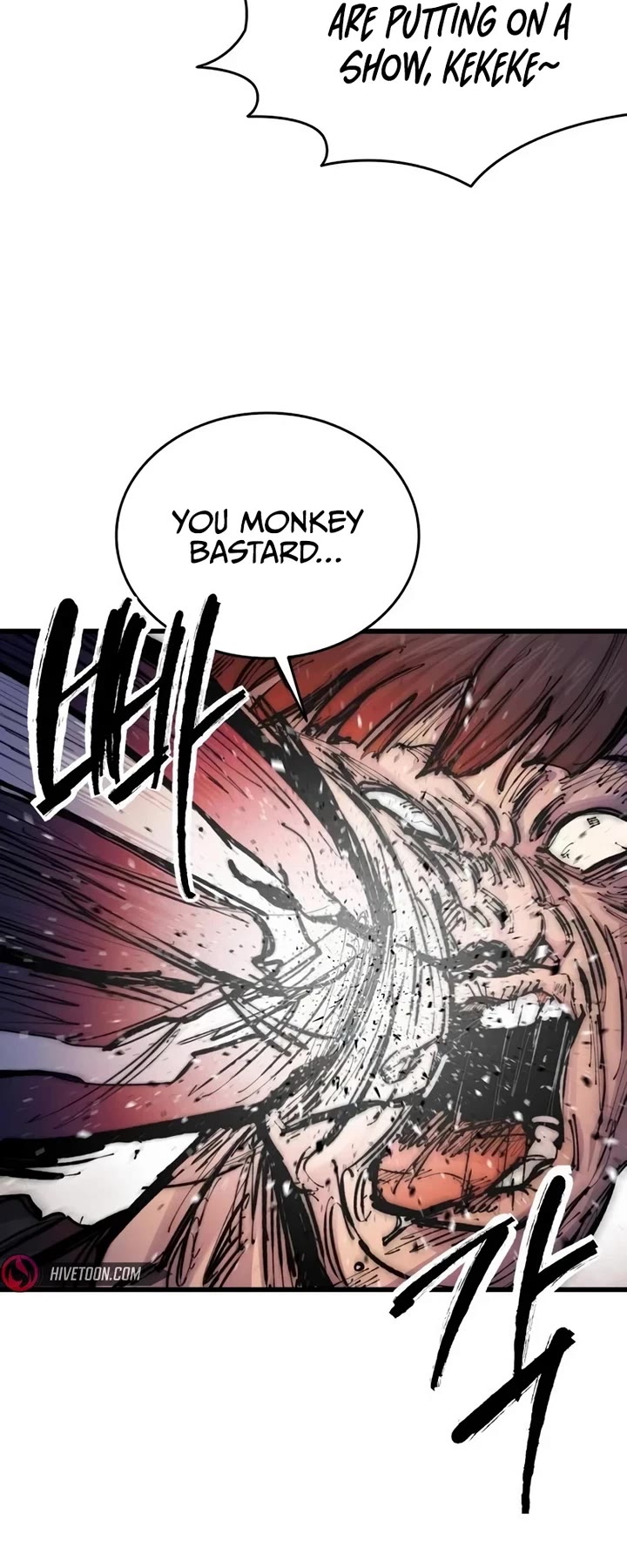 High Class chapter 19 page 28