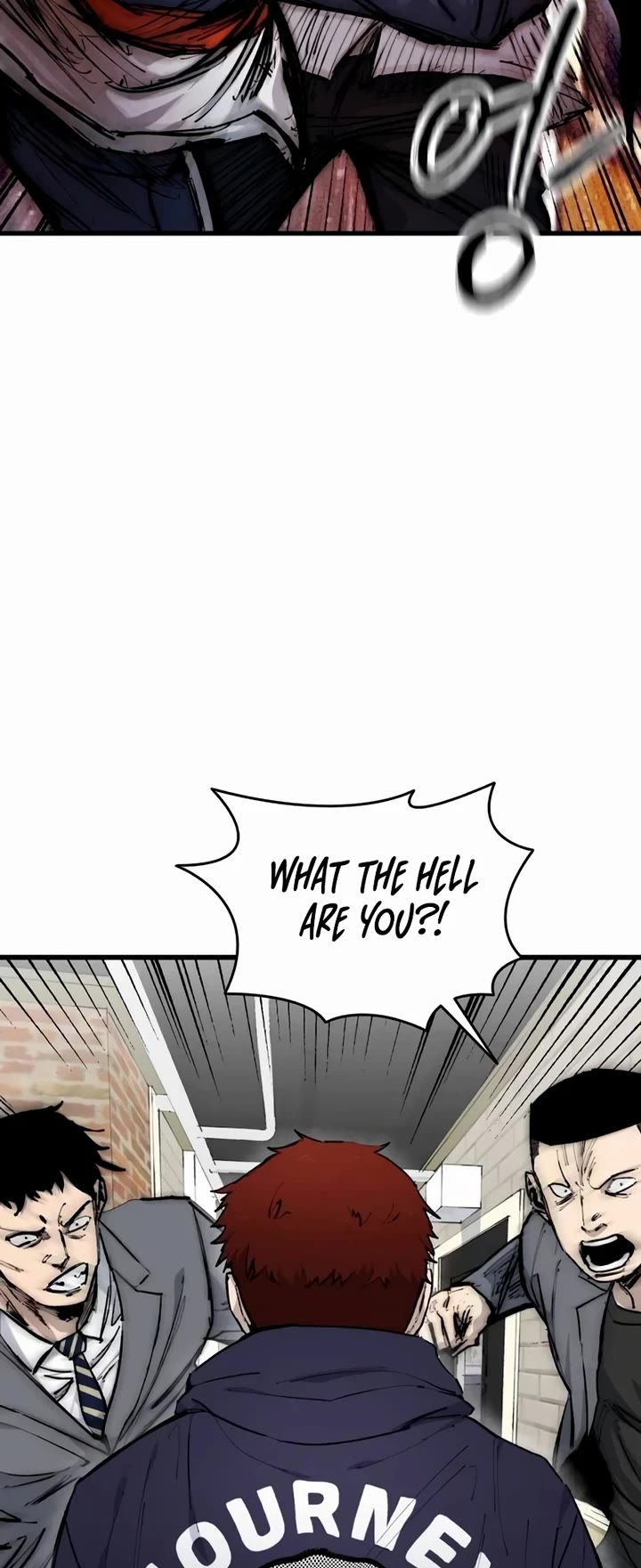 High Class chapter 19 page 32