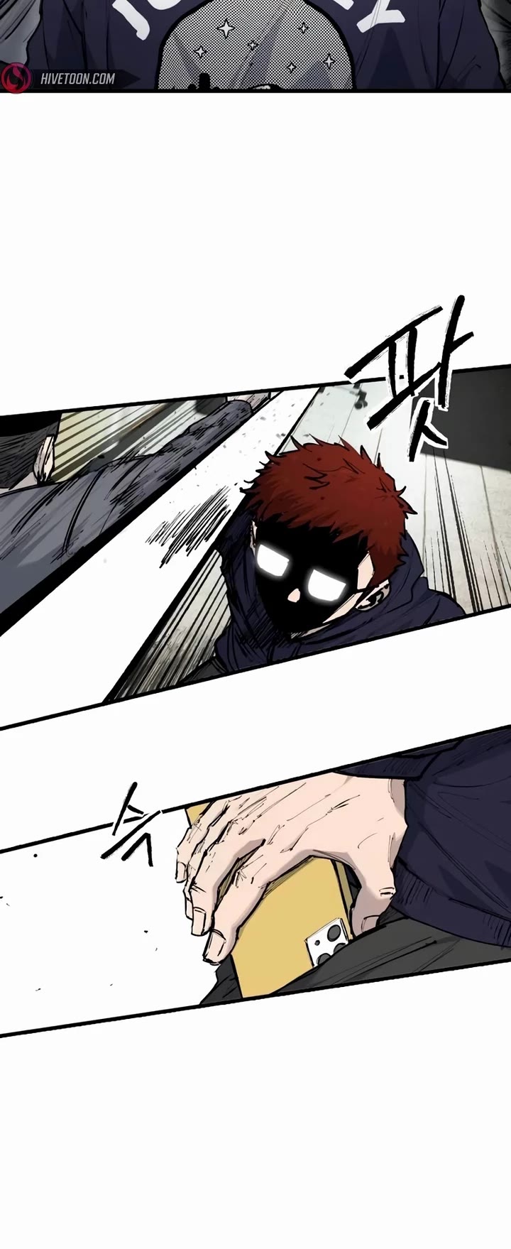 High Class chapter 19 page 33