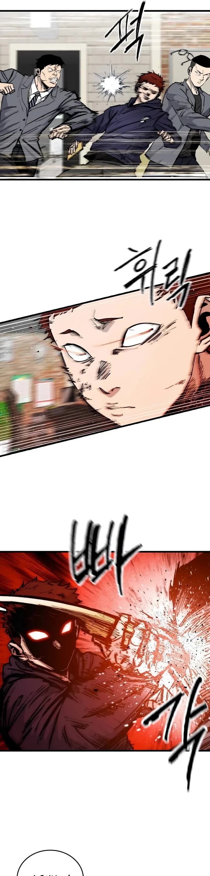 High Class chapter 19 page 34